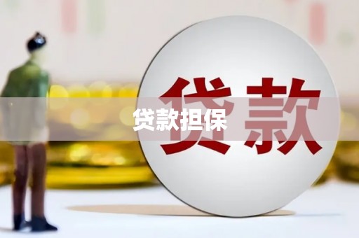 高平贷款担保