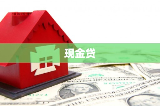 高平现金贷