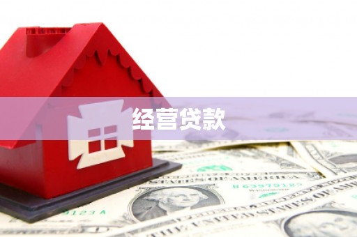 高平经营贷款