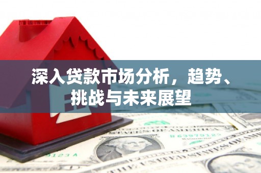 高平深入贷款市场分析，趋势、挑战与未来展望