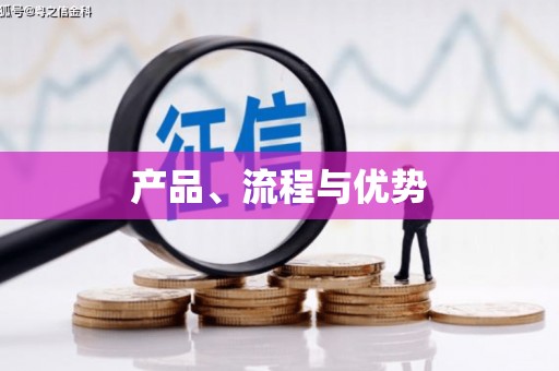 高平产品、流程与优势
